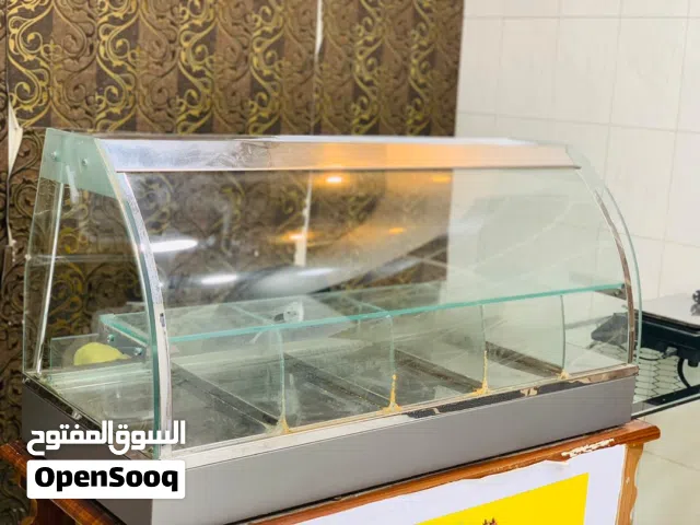 السلام عليكم مكينت تسخين مكسرات