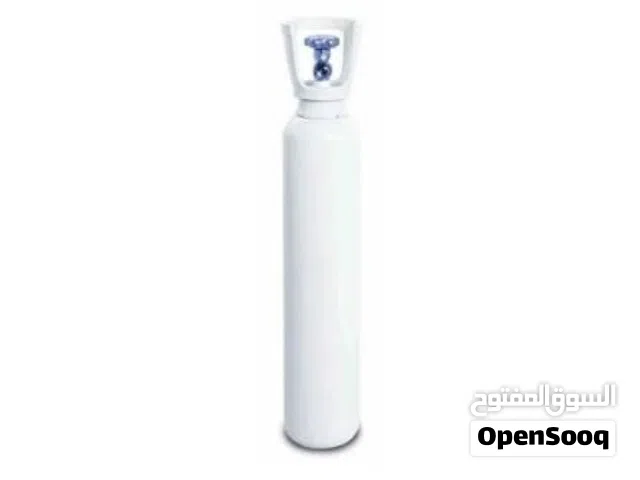 اسطوانة اكسجين 5 لتر