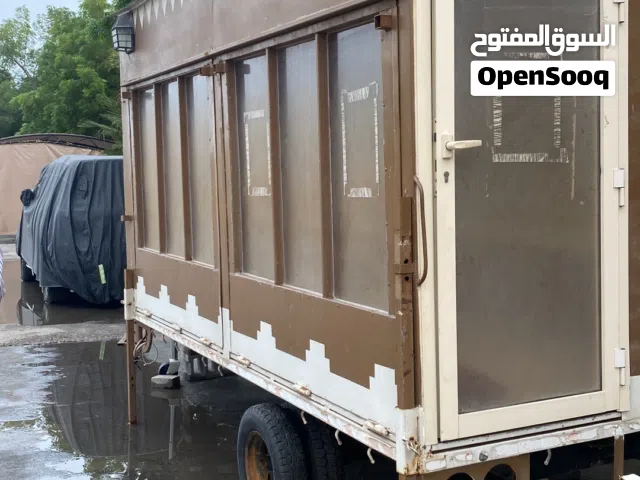 كرفان للبيع