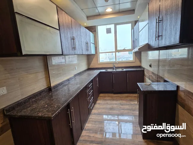 1500 m2 4 Bedrooms Apartments for Rent in Ajman Al Rawda
