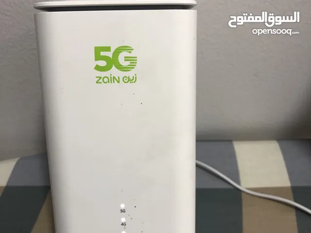 Zain 5g router