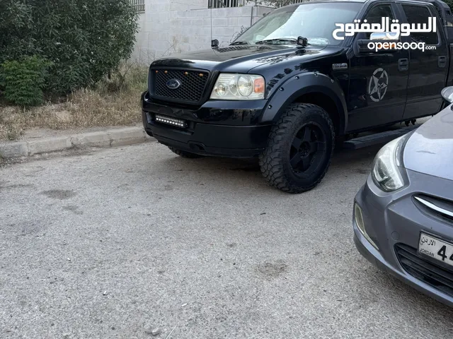 Used Ford F-150 in Amman