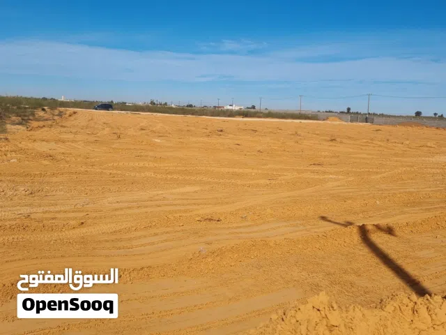 Mixed Use Land for Rent in Tripoli Wadi Al-Rabi