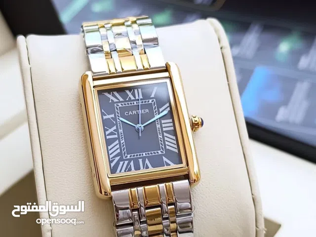 Gold Cartier for sale in Northern Governorate