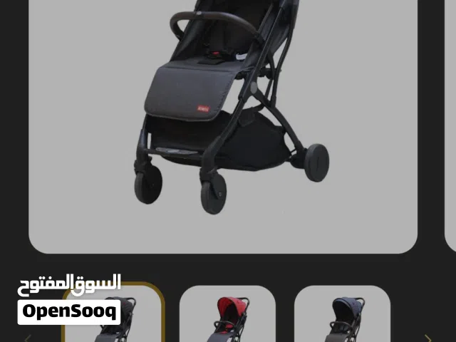عربايه Robin's  للسفر للبيع جيده