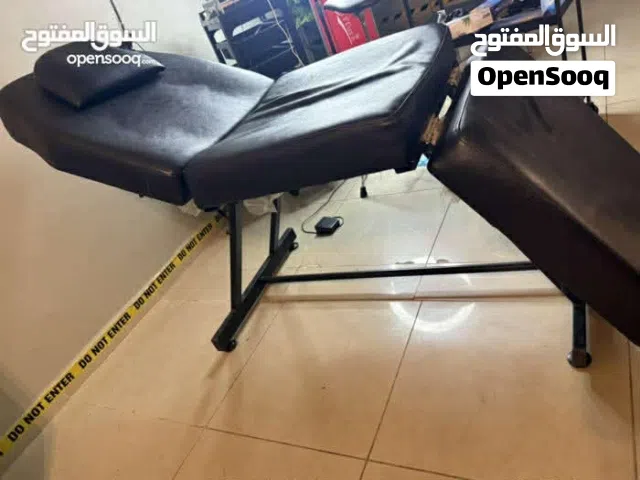كرسي و سرير مساج صالونات