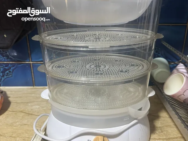 Lg refrigerator,3 layer steamer