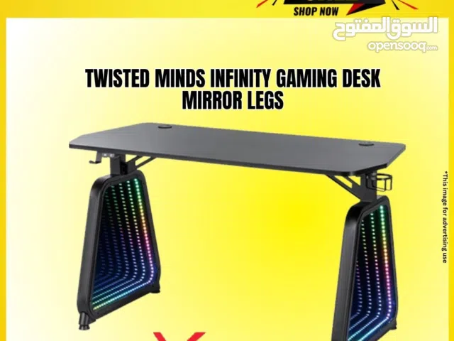 Premium Gaming Table in Clearance Sale