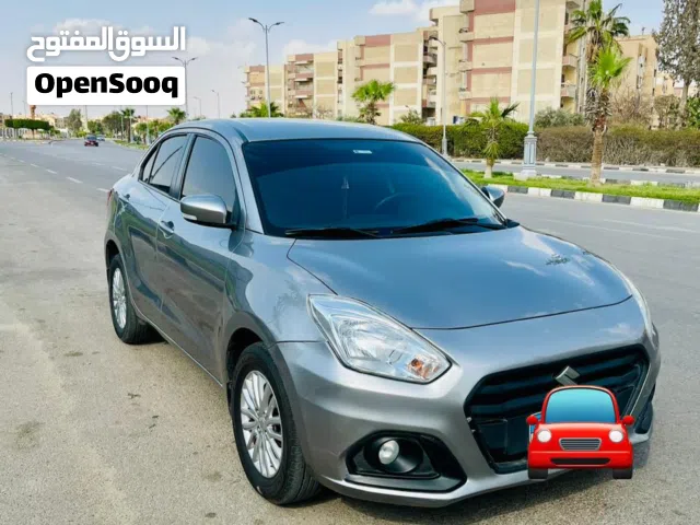 2022 Suzuki Dzire Standard