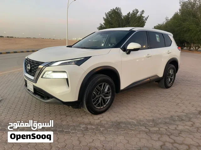 Nissan Xtrail 2025