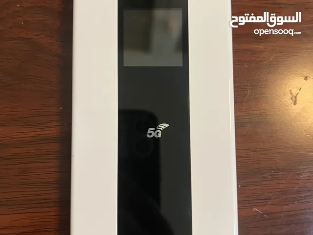 Huawei 5g router  WIFI راوتر هواوي 5g واي فاي بحالة الجديد