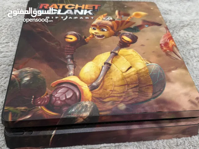 PlayStation 4 PlayStation for sale in Southern Governorate