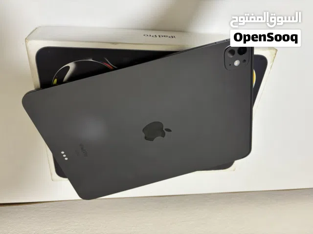 Apple iPad Pro 11 256 GB in Madaba