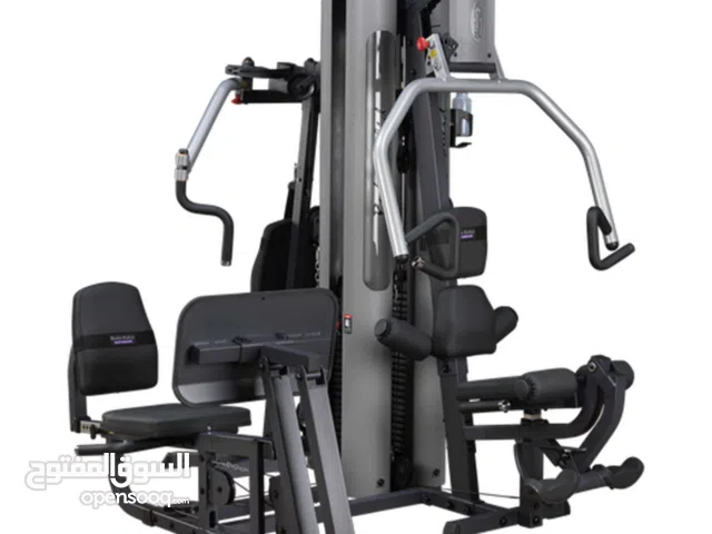 G95 Body Solid Multi Gym (Rarely used in excellent condition)