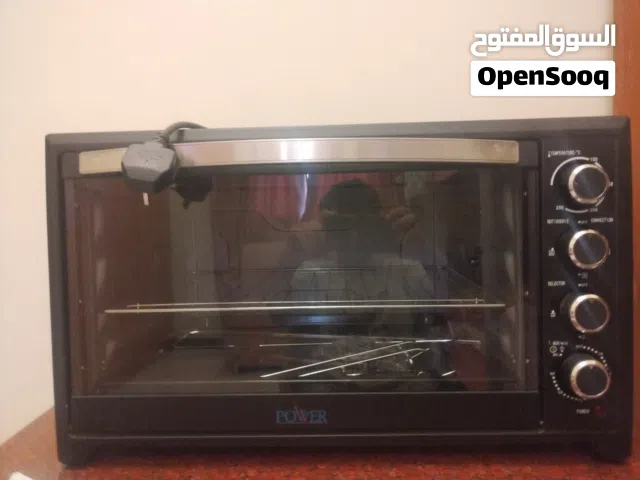 فرن كهربائي من شركة POWER