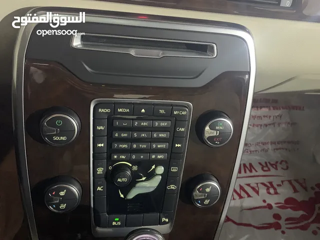 Used Volvo S 80 in Kuwait City