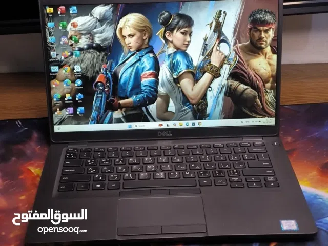 Dell Latitude 5400