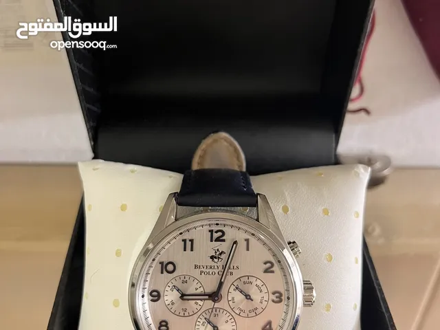 Analog Quartz Others watches for sale in Zarqa