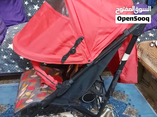عربة ماركة فريست ستيب 10ريال