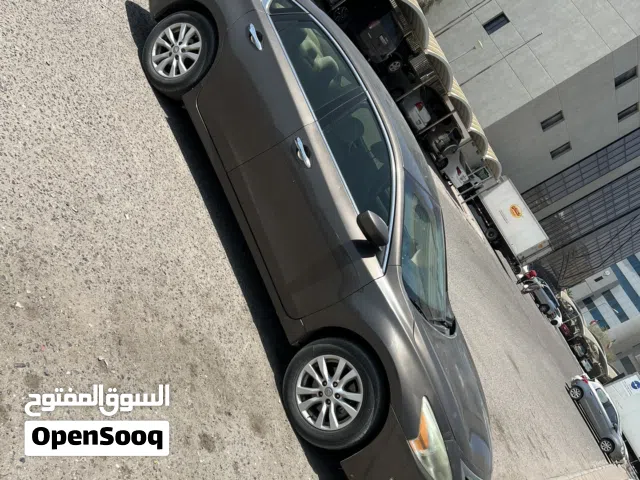 2014 Nissan Altima SL