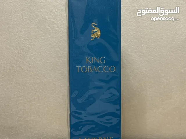 عطر KING TOBACCO 200ML