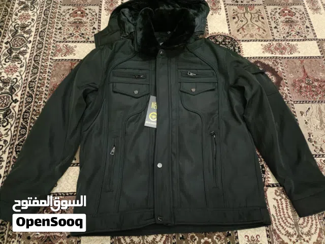 جاكيت رجالي مستورد