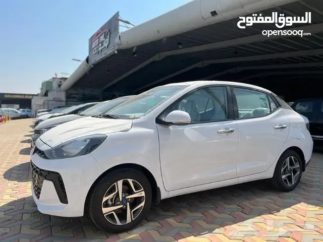 New Hyundai i10 in Al Riyadh