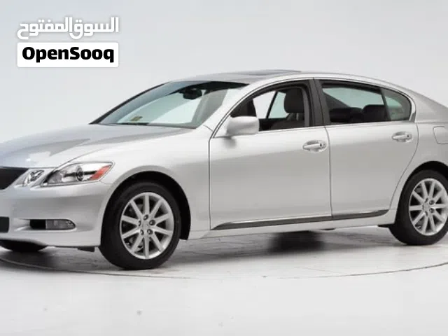 Lexus GS-300