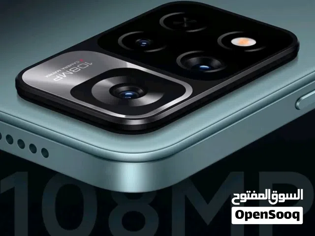 Xiaomi Redmi Note 11 Pro 5G 256 GB in Tripoli