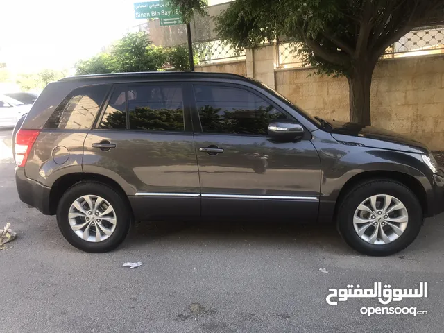 Suzuki Grand Vitara 2016 in Amman