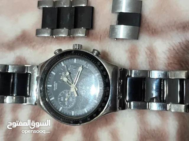 ساعات رجالي ماركات