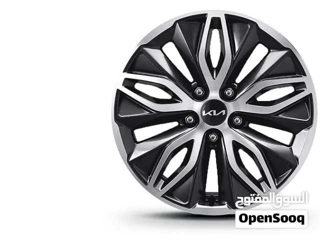 مطلوب جنط مثل الي بالصورة