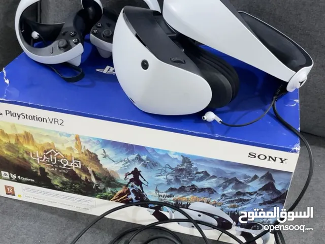 Virtual Reality (VR) in Sakakah