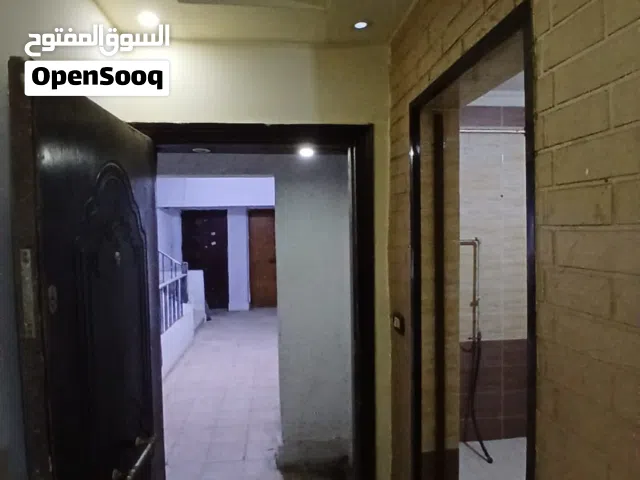 100 m2 3 Bedrooms Apartments for Rent in Giza Haram
