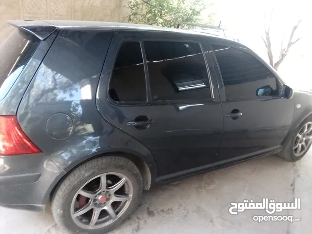 جولف مديل 2000 ماطور 1600