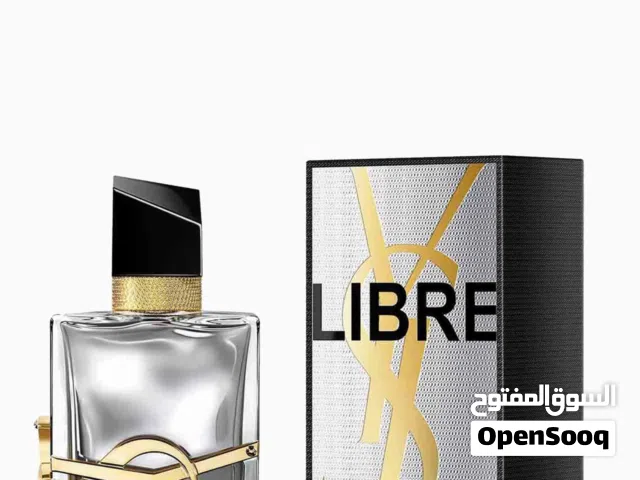 عطر إف سالوران ليبرا ليتنيوم 50 ملي اصلي ميه ف ميه