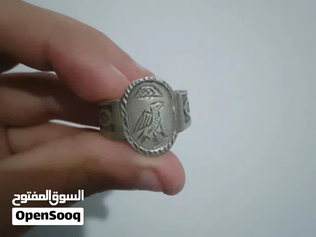 خواتم فضة عيار 925