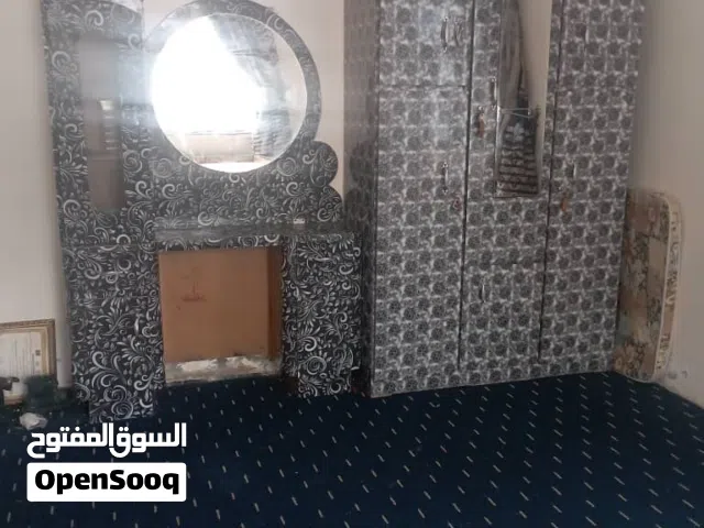 غرفة نوم كانها جديد