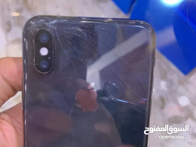 Apple iPhone XS 64 GB in Sirte