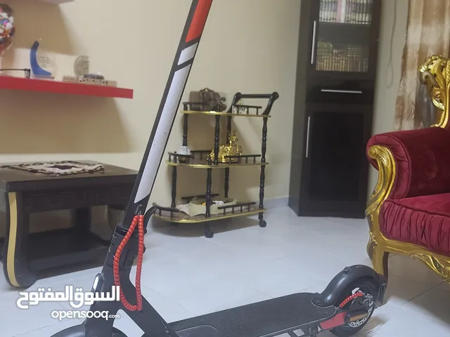Xiaomi scooter pro 2