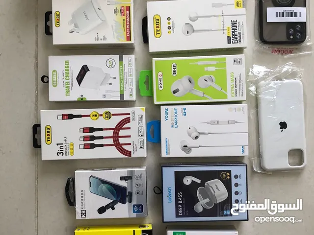 Headsets for Sale in Ajman