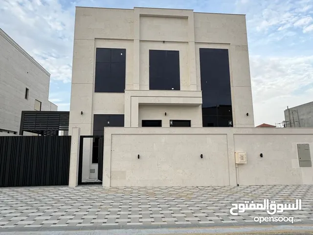 3200 m2 4 Bedrooms Townhouse for Sale in Sharjah Hoshi