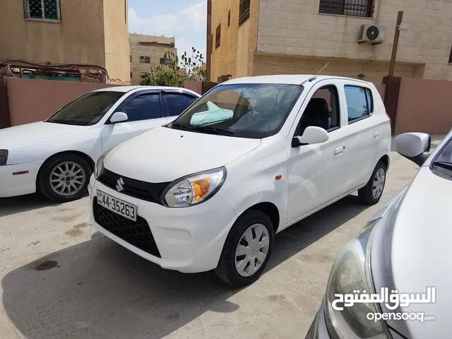 New Suzuki Alto in Zarqa