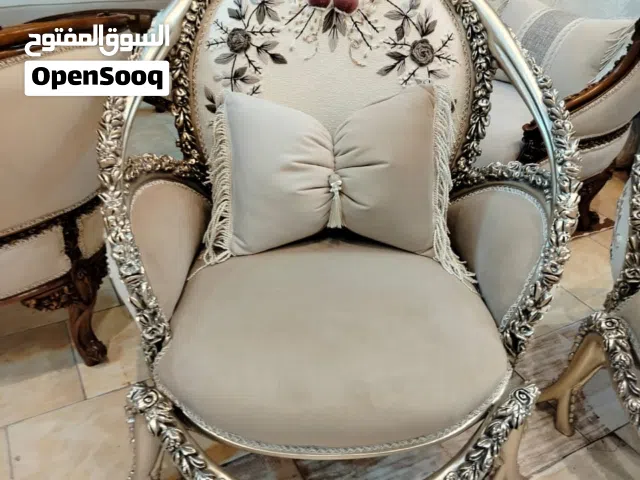 صالون كلاسيك دمياطي