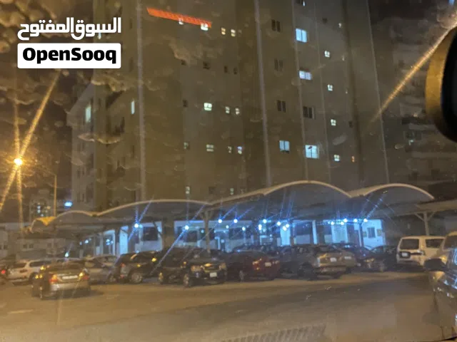 مشاركة سكن