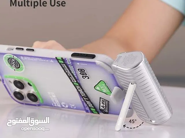 ipone باور بانك ميني مخصص لأجهزة الآيفون يدعم الشحن السريع