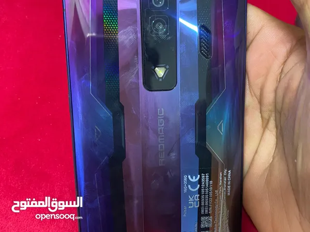 Oppo F21 Pro 5G 256 GB in Al Batinah