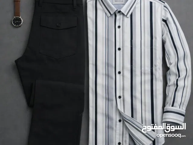 طقم رجالي فاخر