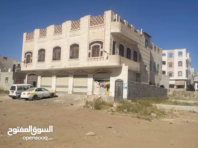 9m2 1 Bedroom Townhouse for Sale in Sana'a Shamlan