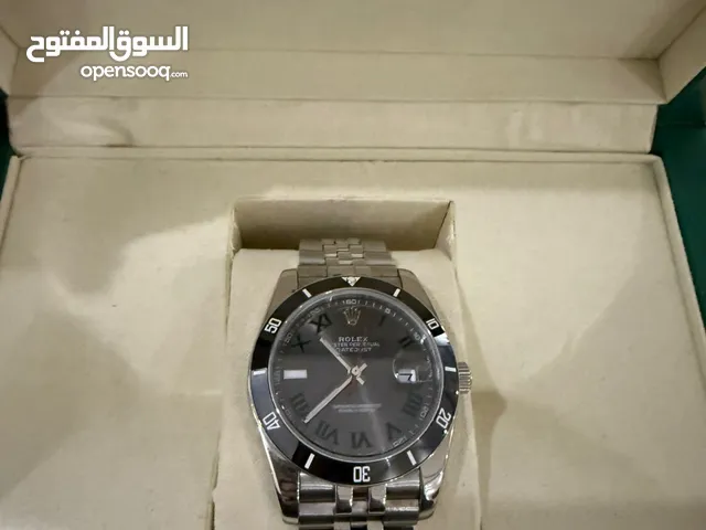 Analog Quartz Rolex watches for sale in Al Batinah